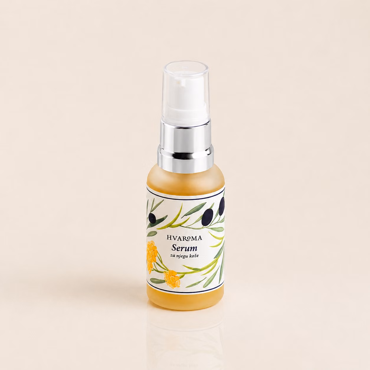 Skin care serum