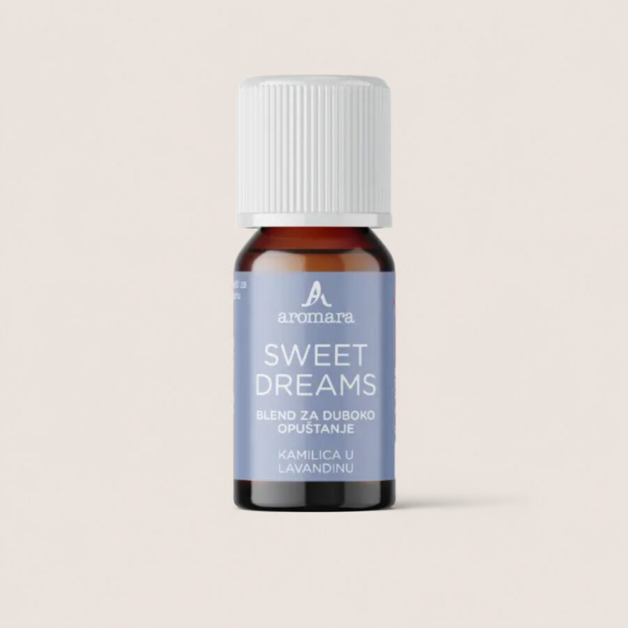 SWEET DREAMS blend, 10 ml