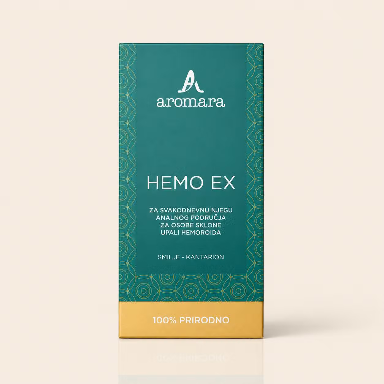 HEMO EX, 30 ml