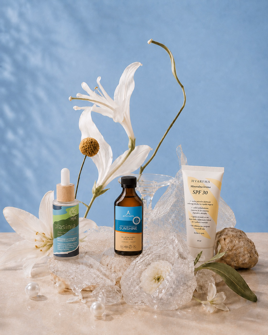 Cosmetics